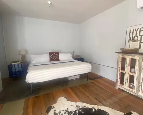 Marfa Space 1,  Heart of Marfa! Walk to Main Street, Shops and Restaurants !!! Hotels in Marfa