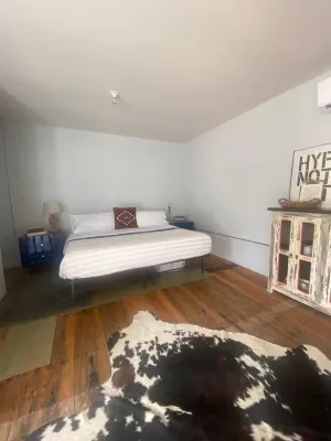 Marfa Space 1,  Heart of Marfa! Walk to Main Street, Shops and Restaurants !!!
