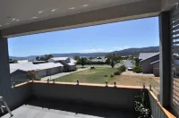Modern Mountain View 2