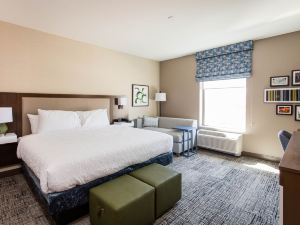 Hampton Inn & Suites St. George SunRiver