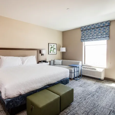 Hampton Inn & Suites St. George SunRiver