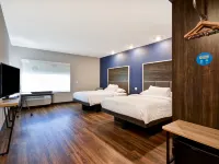 Tru by Hilton Sumter Hotels in Sumter County