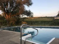 LanMark Farm Spacious Country Get-Away Ground Floor Suite