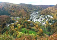 Holiday Apartment Wasserfall in Holiday Home Bad Bertrich Hotels in Bad Bertrich