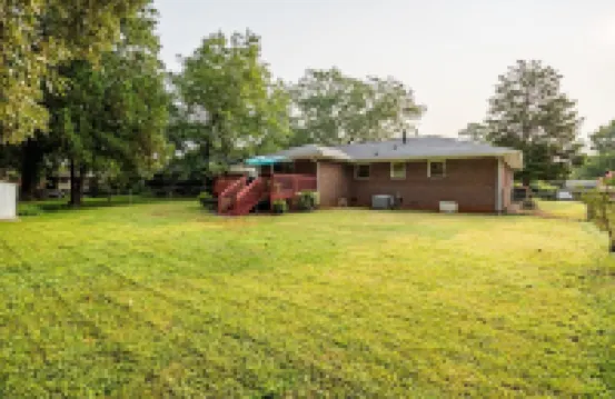 Discover Your Beautiful Dream Vacation Rental at The Battery - Truist Park!