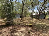 Nature Lover’s Cottage at Penner Pond, Ocala Forest/ Rodman Dam