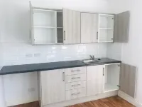 Cozy CLEAN studio near Southend Airport/Hospital