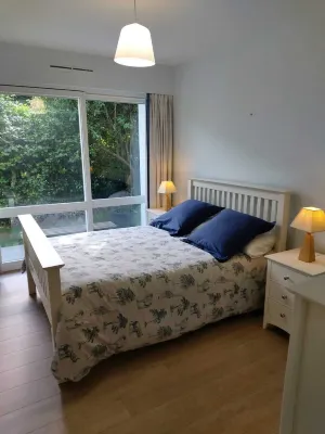 Apartment Hotels in Arradon