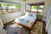 The Cottage at Peppertree Lane Ranch