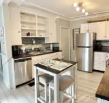 Charming 3-bedroom, newly remodeled house in the heart of Clayton, NY