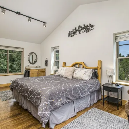 Snowline Lakehouse - Near Eldora Ski Resort!