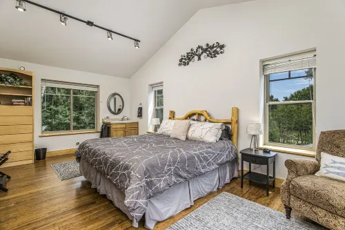 Snowline Lakehouse - Near Eldora Ski Resort! - 3-Star