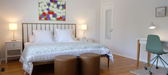 Relaxing Bethany Beach townhome - 1 mile from the beach Hotels in Bethany Beach