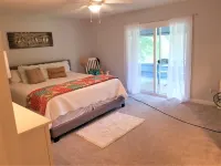 Fabulous 3,065 Sq Ft Home is Located on the Southern Shores of Lake Marion