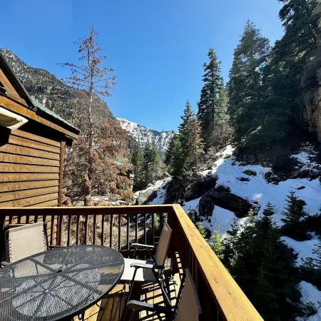 Grand View Haven Sleeps 8