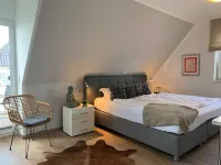 Haus Seeblick Comfort mit Kamin, Außen-whirlpool, Sauna und Eingezäunten Garten - Homestays