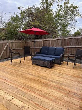 Entire House In Baton Rouge