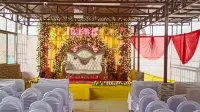 Hotel Anand Lok Hotels in Rajgir