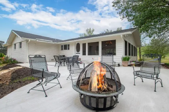 The Legacy at DeGray