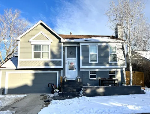 Spotless, Family-Friendly Gem! Hot Tub, Steam Shower, Playground & Gym Hotels in Lafayette