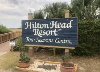 Cute Coastal Condo- 2 Br 2 Ba- Pool, Hot Tub, Tennis - Hilton Head Resort Bld 3