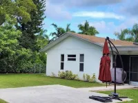 Private Apt Kendall - Near Zoo and Miami D College Hotels in Kendall