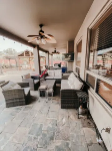 Welcome to Casa Lana !!