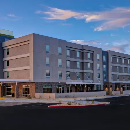 Home2 Suites by Hilton Barstow