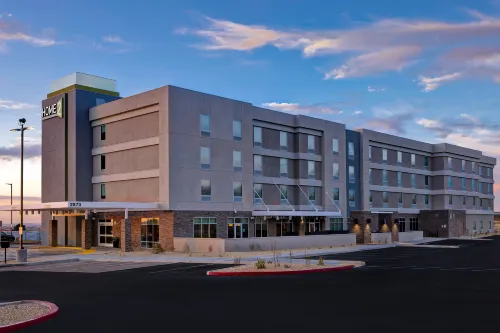 Home2 Suites by Hilton Barstow Hotels in Barstow