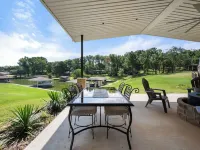 Waterview Lake House on Richland Chambers Hotel di County Freestone