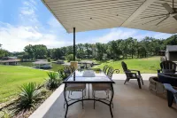 Waterview Lake House on Richland Chambers