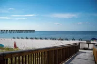 Navarre Beach Regency #309 - Water You Waiting for?