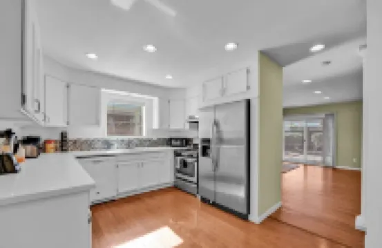 Private Fremont Home with Yard - easy Bay Area commute