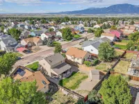 Front Range Getaway - 4 beds with Jacuzzi