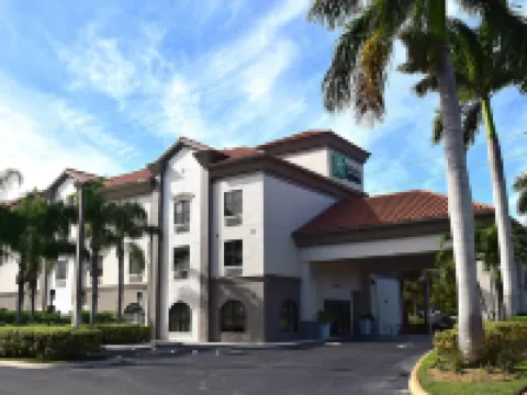 Holiday Inn Express STUART by IHG Hoteles en Stuart