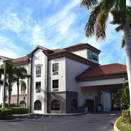 Holiday Inn Express STUART by IHG