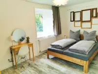 Apartment "PASTORATSGARTEN SCHLEI": Relax and enjoy Hotel a Norderbrarup