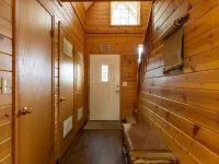 Southgate Getaway of Yosemite Hotels in Fish Camp