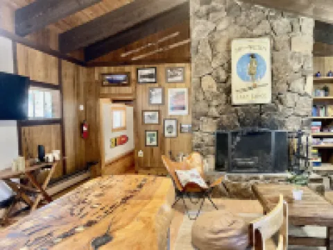 Multi-Family Vacation Bliss -Walk to Beach & Nature Trails Pet OK Hotels in Dollar Point