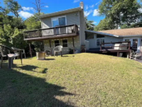 ‘The Gathering Place’ 3-Bedrm House. Between Kingston and Saugerties. アルスターのホテル