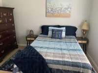 New 3-bedroom stylish house centrally located in Elizabethtown.