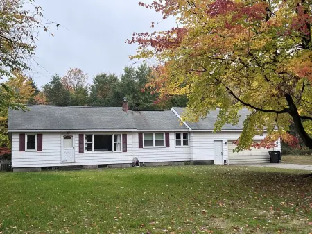 Nature, Parks and Beaches! Right in between Holland and Grand Haven.