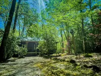 Woods Retreat at Table Rock