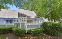 Pickleball Dream - All New, Modern Condo in Sea Colony. 10mins walk to the beach - Pools