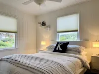 Oceanfront with panoramic views!  Direct beach access from covered deck.