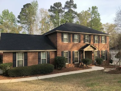 Cheerful 4-bedroom residential home Hotel in zona Brenau University