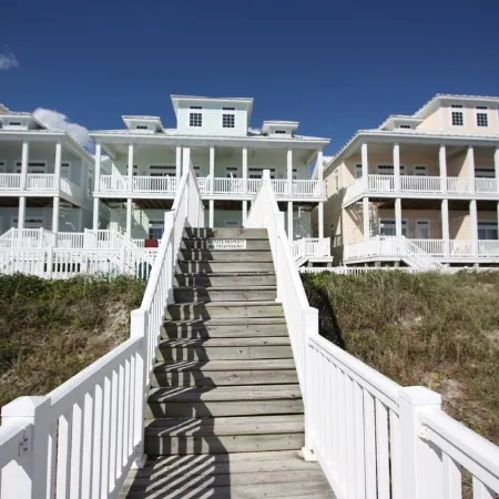 Oceanfront Home,Early Check-In, Pool, Elevator, 50 Steps to the Beach