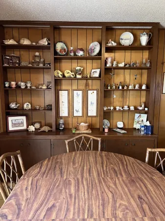 Winnie's Place- Highland Lakes/Hill Country Отели в г. Марбл Фолс