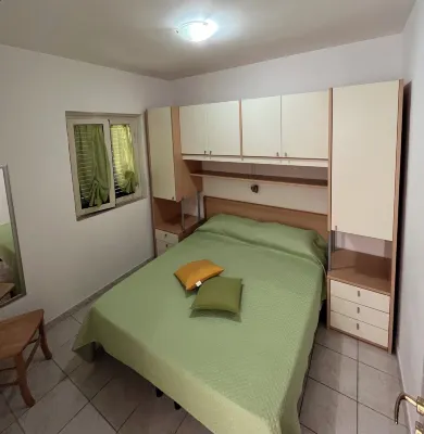 Comfortable apartments within walking distance from the sea!!!