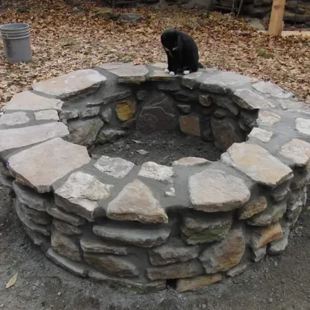 Bring Your Family To Enjoy Our Family's Peace Of Petit Jean!